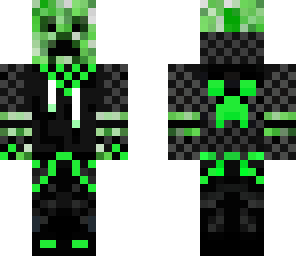 creeperx