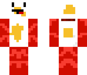 eggs n bacon derp man
