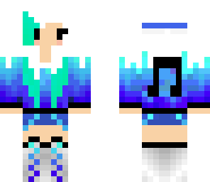 dubstep girl