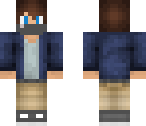 skill-boy