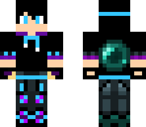 ender boy