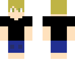 camo's skin