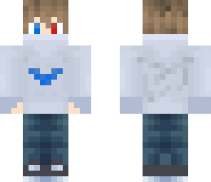 my skin made by mlgskins