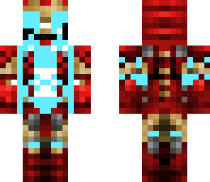 iorn-man