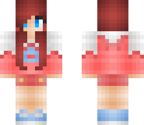 latias girl