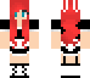 maid