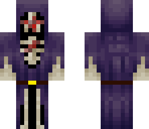 bloddy dreadlord
