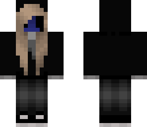 eyeless jack girl