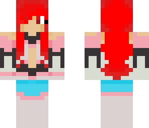 erza armor