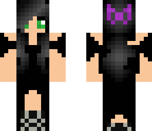 gothic princess