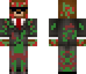 my attempt on zombie bear