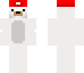 polar bear