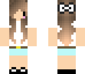 kaylee's skin