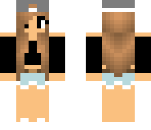 edit cool skin