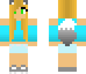 alexthelion10 wolf rp skin
