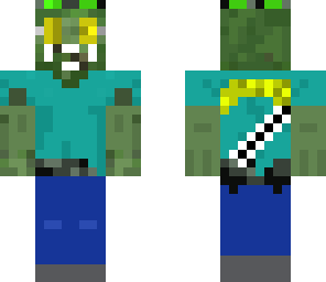 zombie