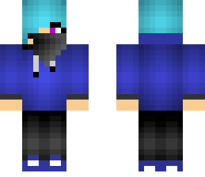 pvp girl