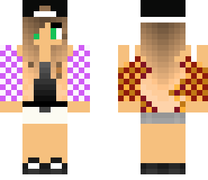 another skin for dragon rider