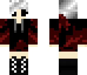 edited girl
