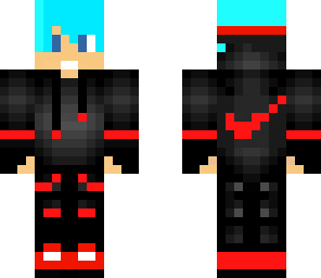 new skin