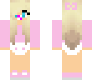 not my skin