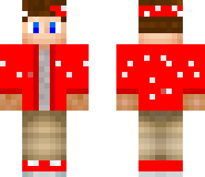 mein skin 