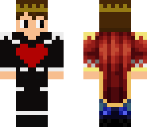 prince of hearts