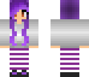 lazy sundy skin part 2