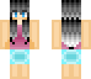 anime girl