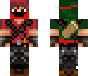 aben assassin