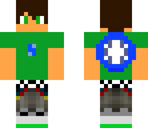 theloneavenger