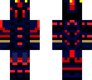 black knight
