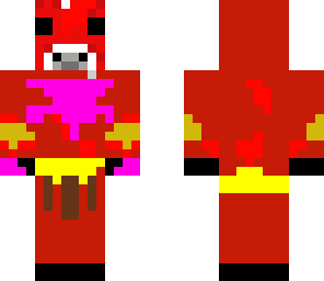 firetaur