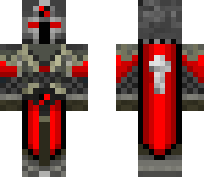 black knight