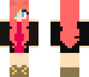 rocker girl 