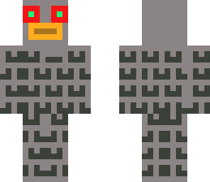 robo fish