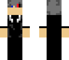 barman ghoul