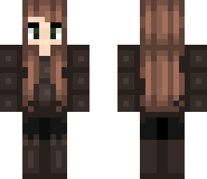 forest hunter