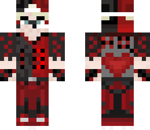 boy harley quinn