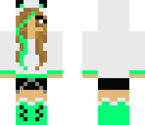 girl