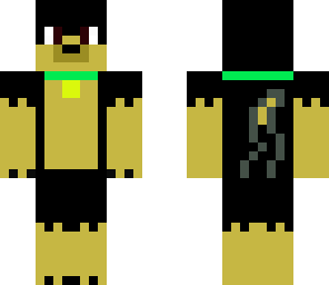 tan and black dog