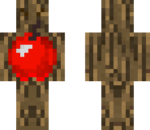apple man