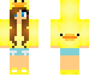 ducky