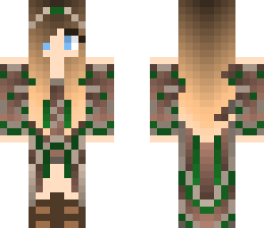 earth mage