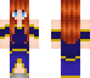 modern merida