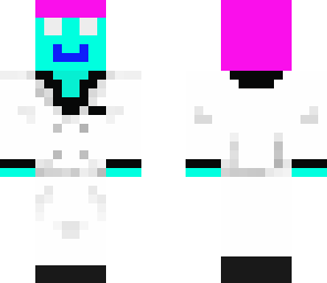 my own skin