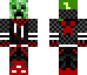creper man