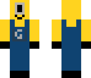 minion stuart