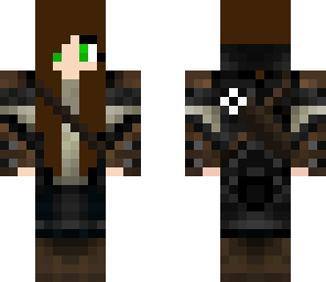 skin for my sis  jaynelle