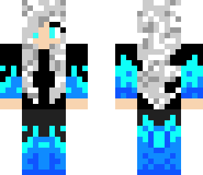 frostwoman